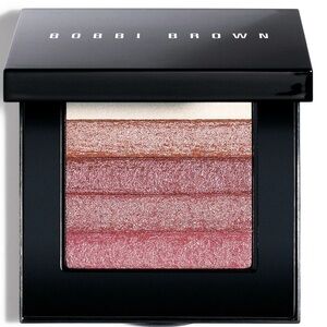 Bobbi Brown Shimmer Brick - Pink and Gold
Brand new sealed box